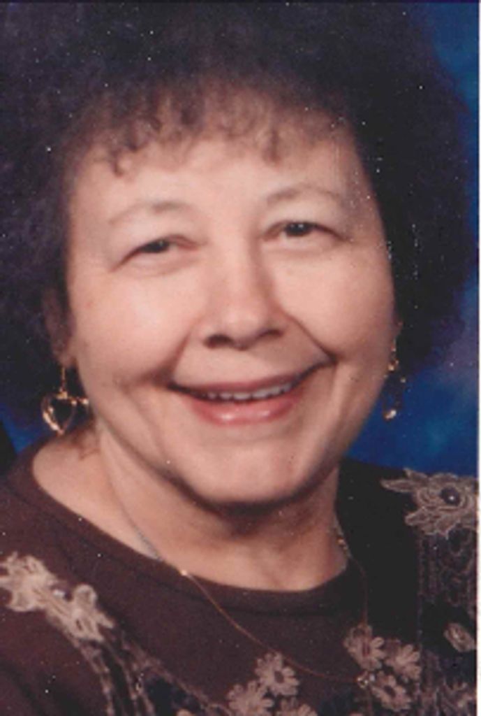 Helen J. Ballew