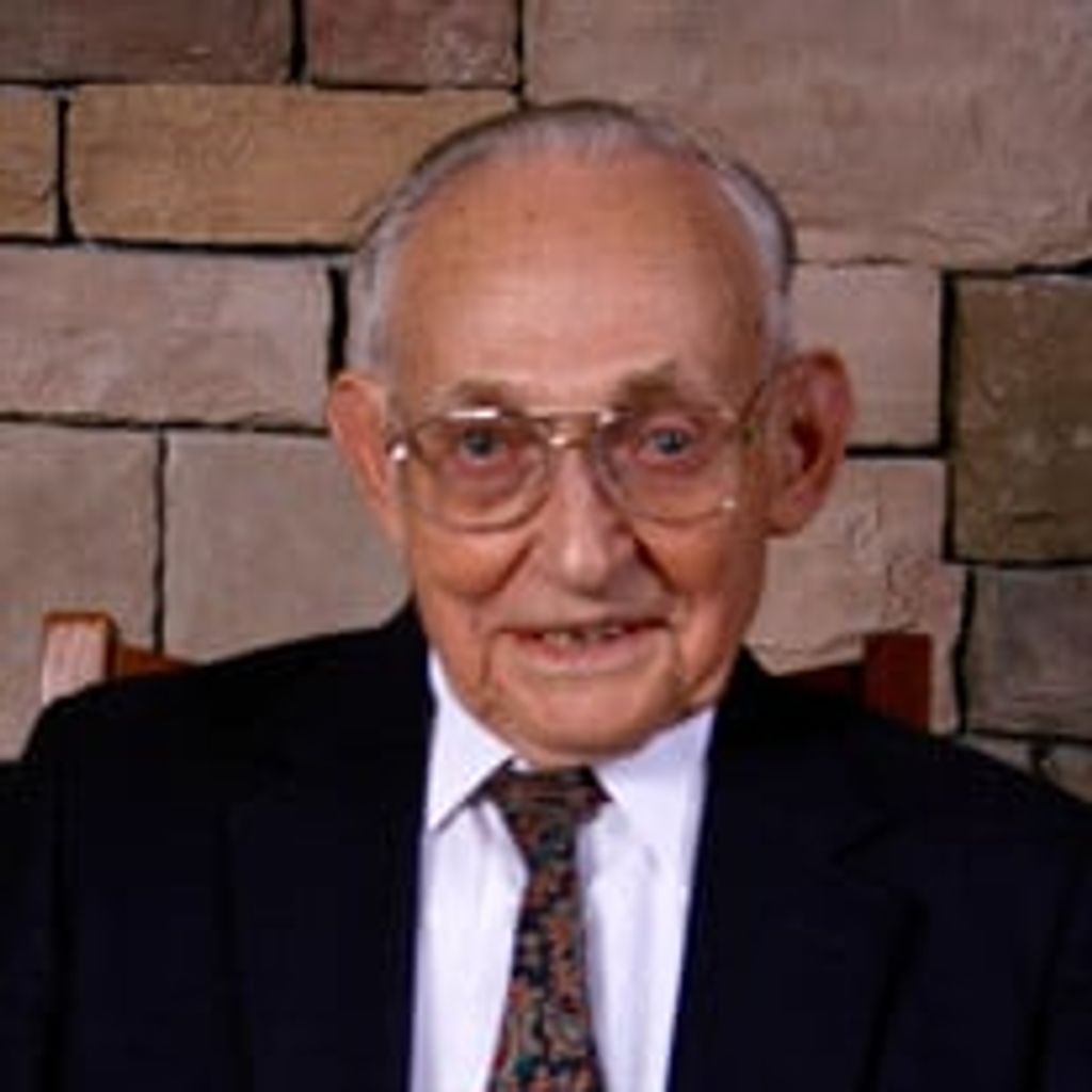 Alvin Odin Larson