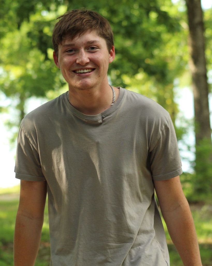 Traven Case Weaver Profile Photo