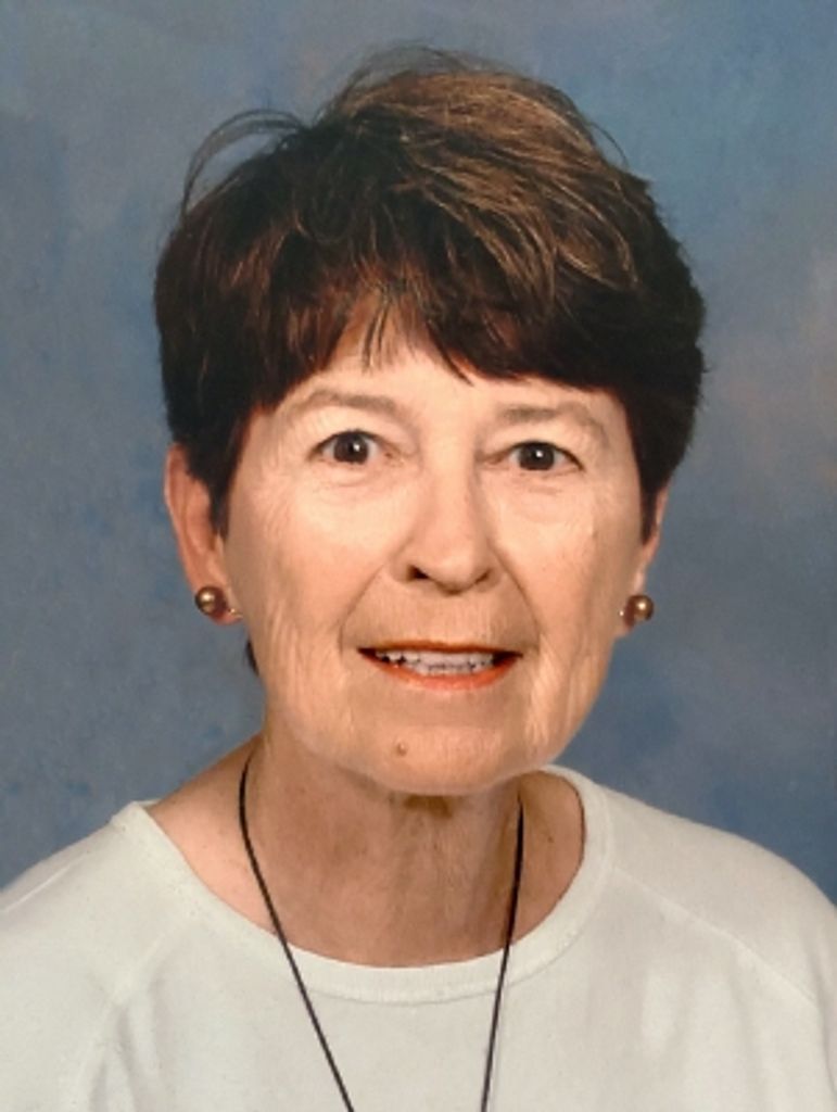 Beverly  Ann Berendsen
