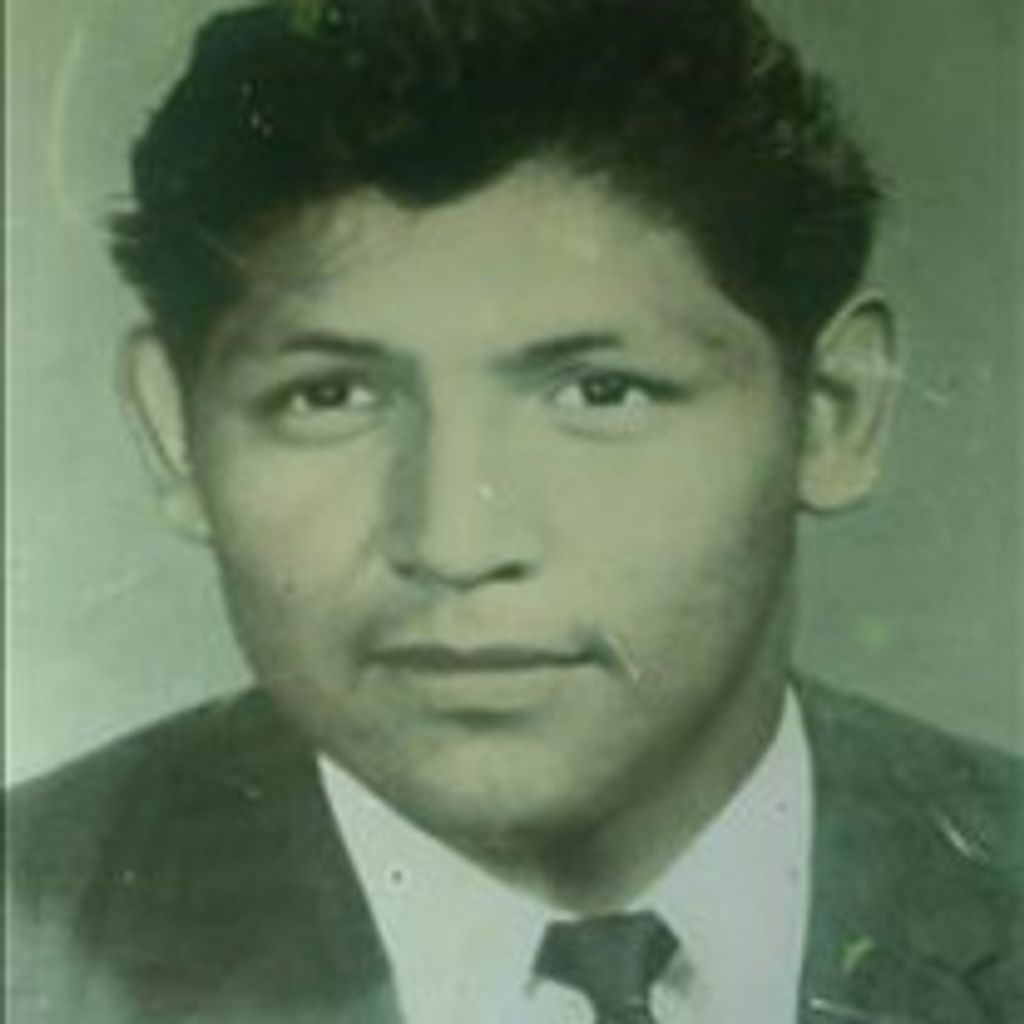 Raymond "Skillet" Tselee