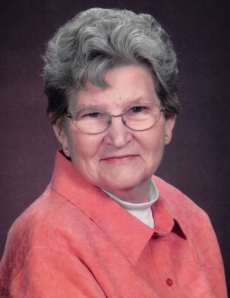 Corrine Crowell