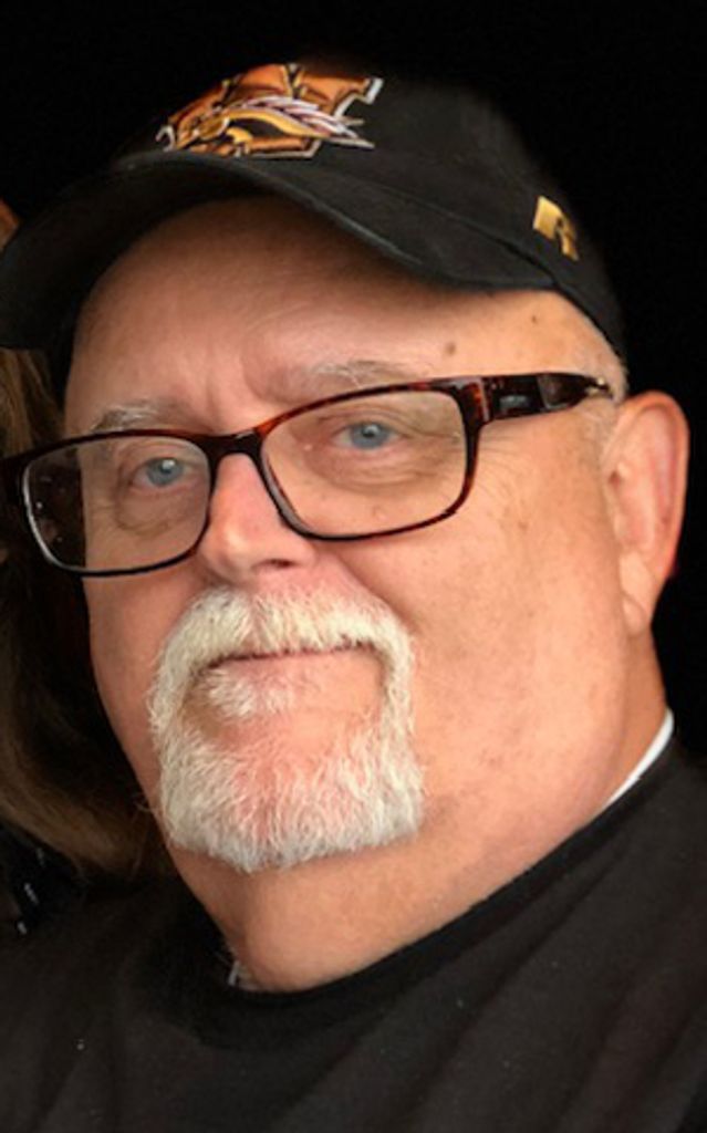 Robert John Wapiennik Profile Photo
