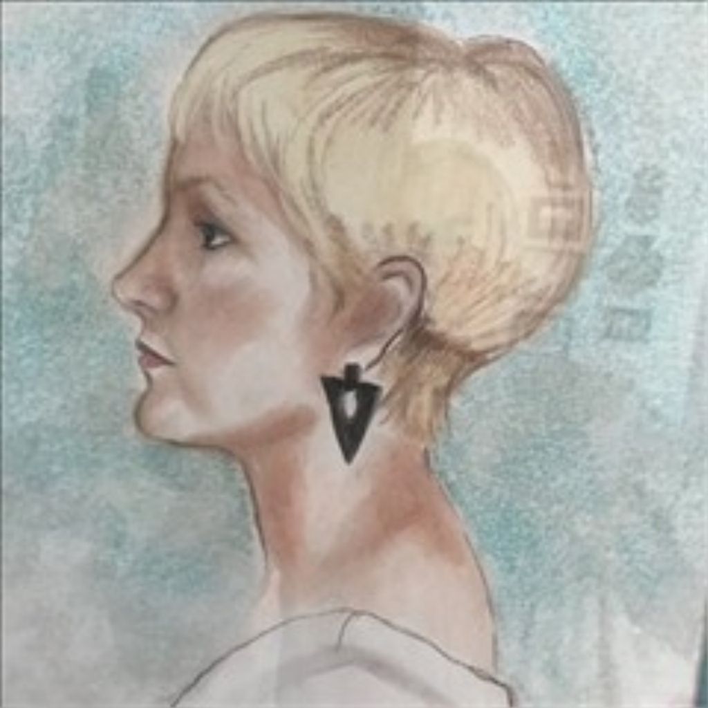 Joyce Cowling Harris