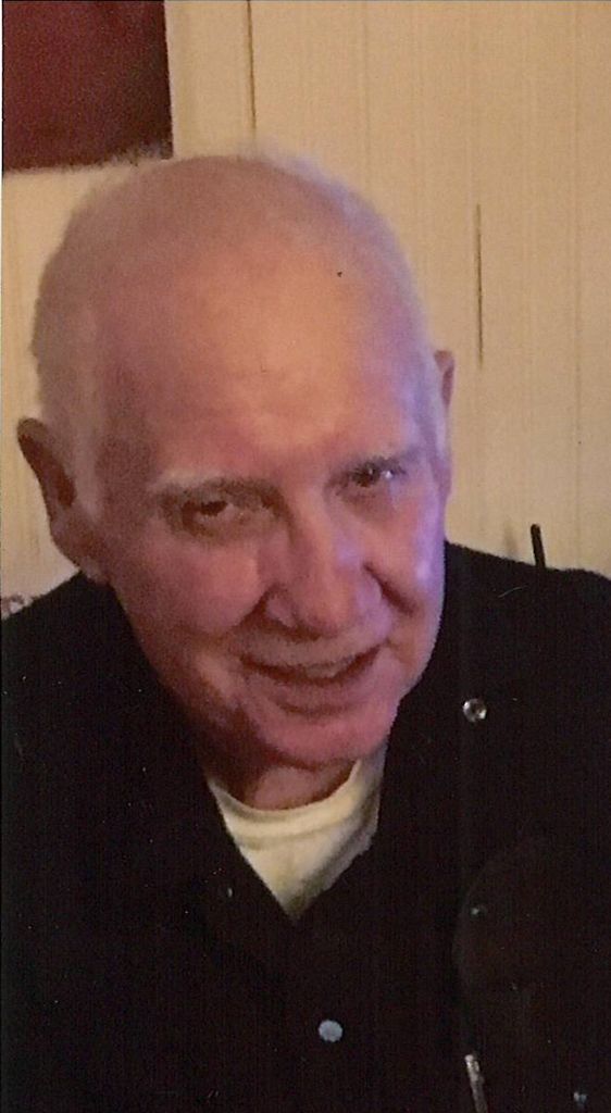 Anthony Gabriel Golden