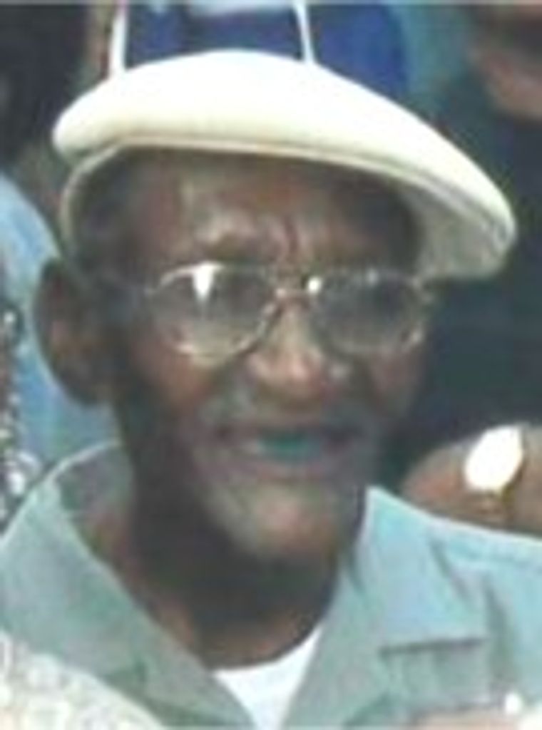 Herbert Hoover Sutton,  Sr.    "Dave"