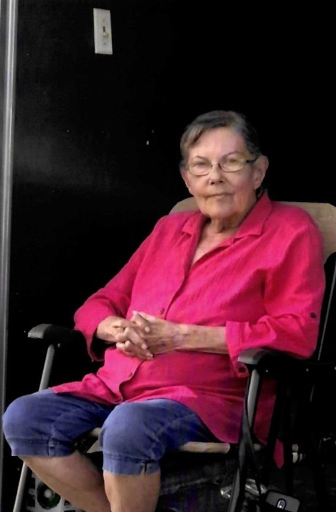 Karen Sue (Sims)  Stalder