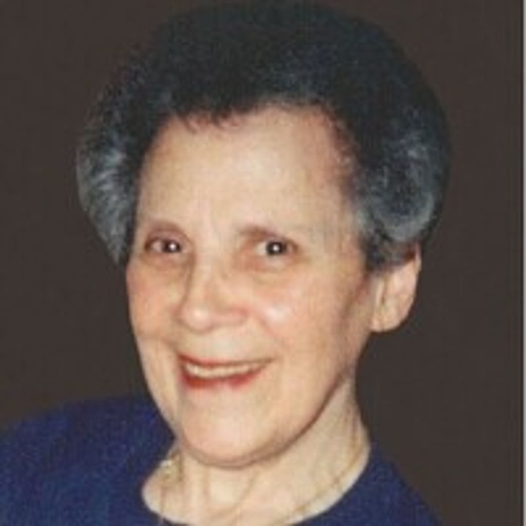Shirley G. Maturin