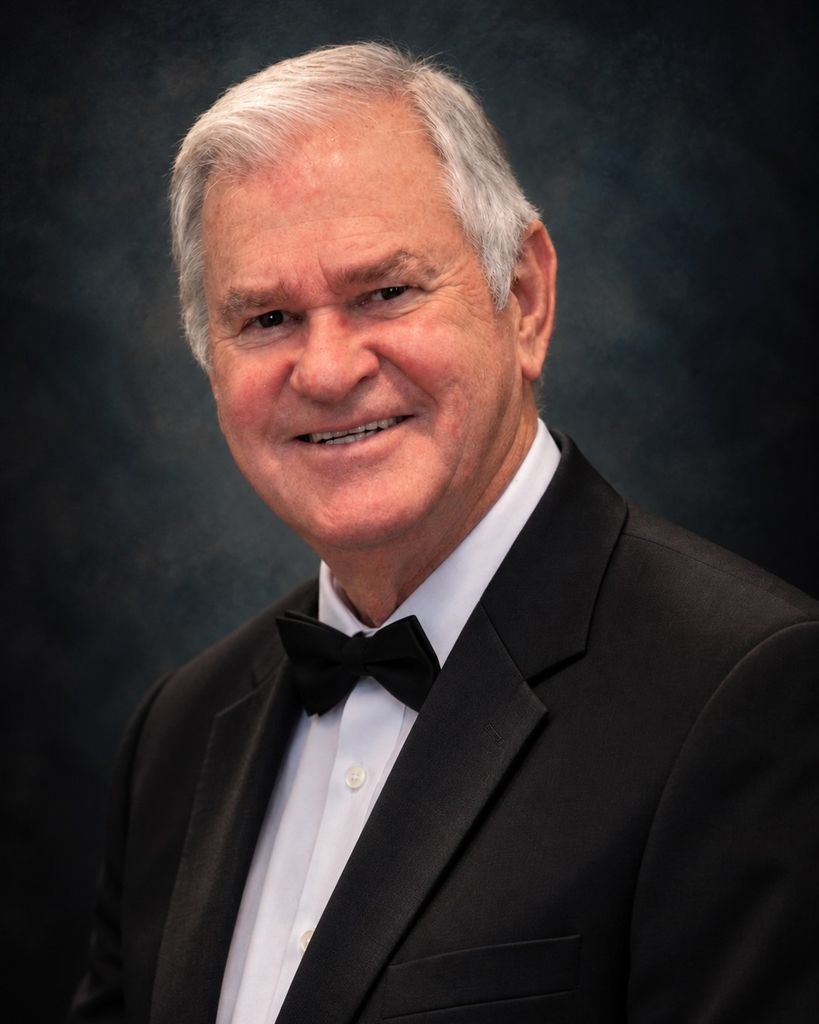 Rev. Franklin Demsey Simmons