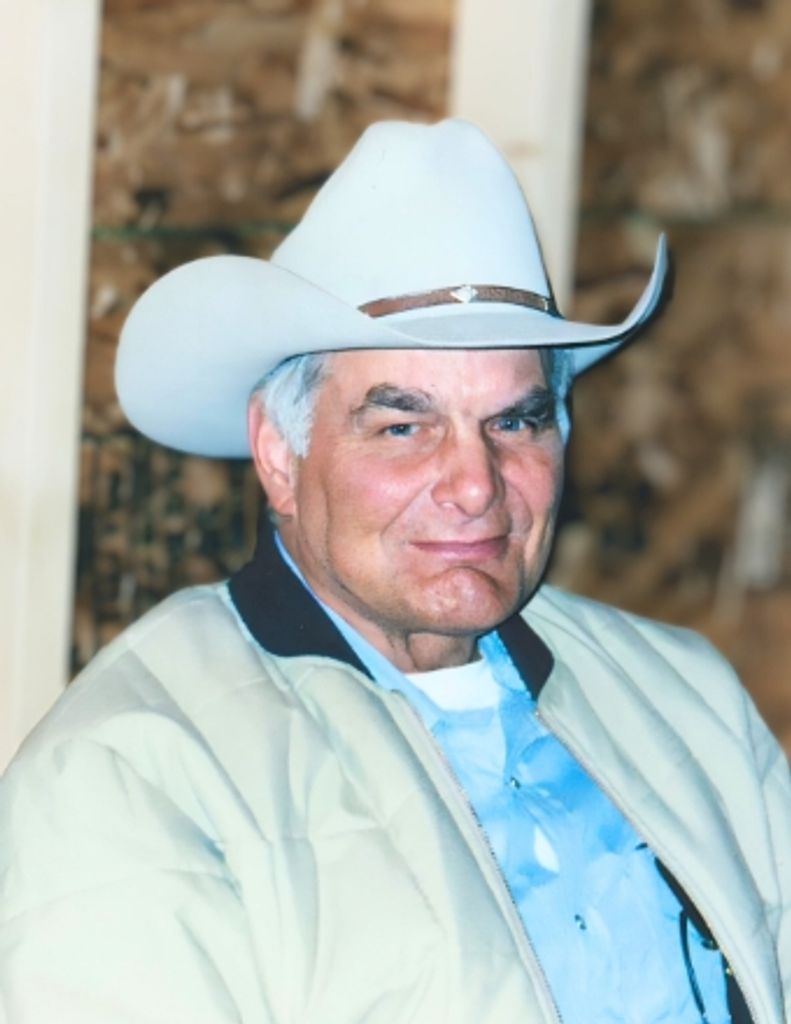 Harvey Allen Steiger Profile Photo