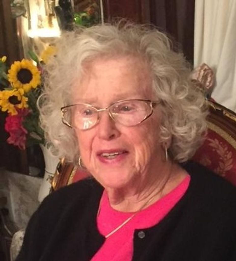 Roberta Franks
