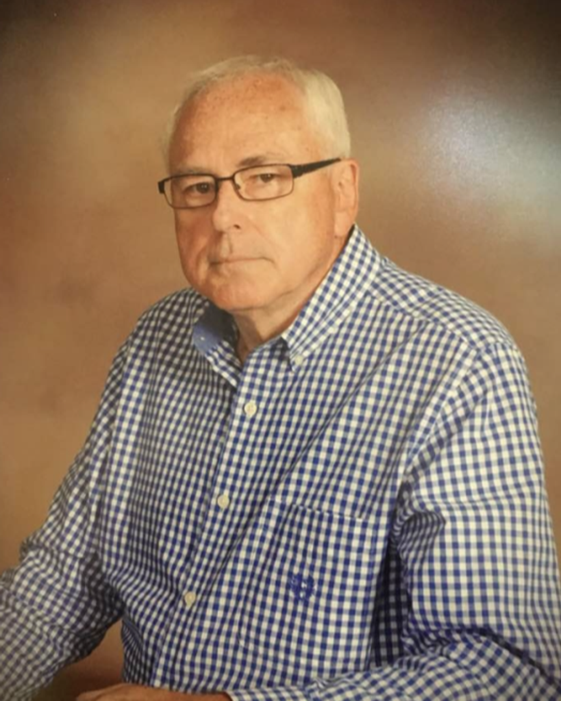 Johnny Gibson Profile Photo