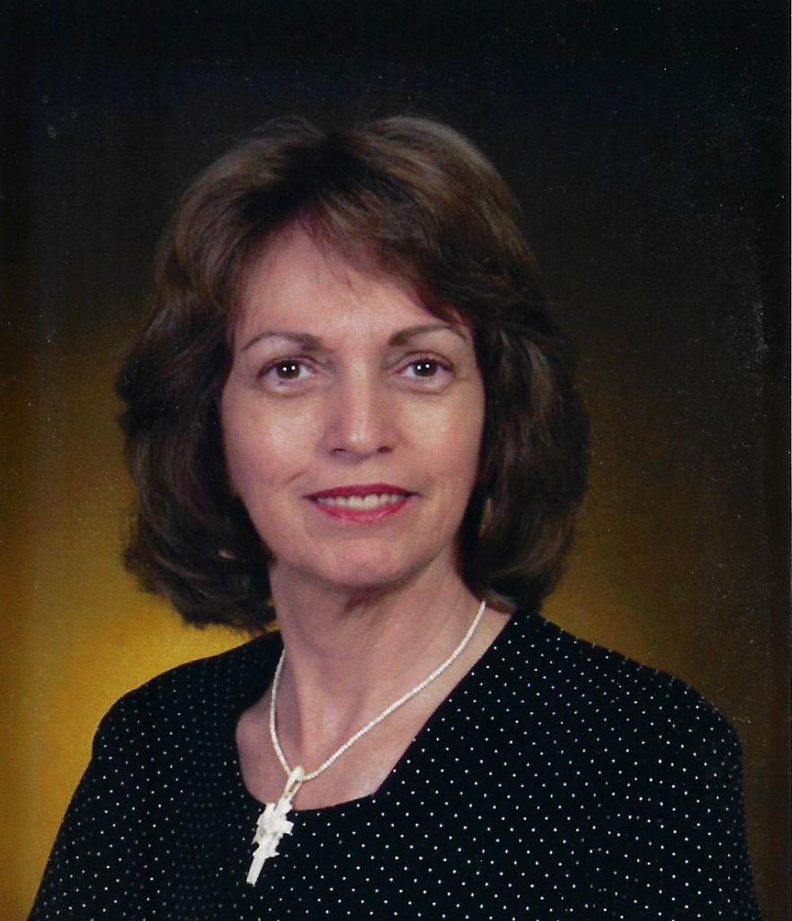 Catherine J. Copeland