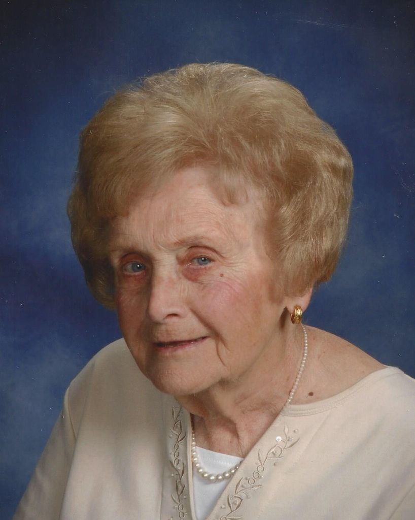 Ethel A.  Husa (nee Kocour)