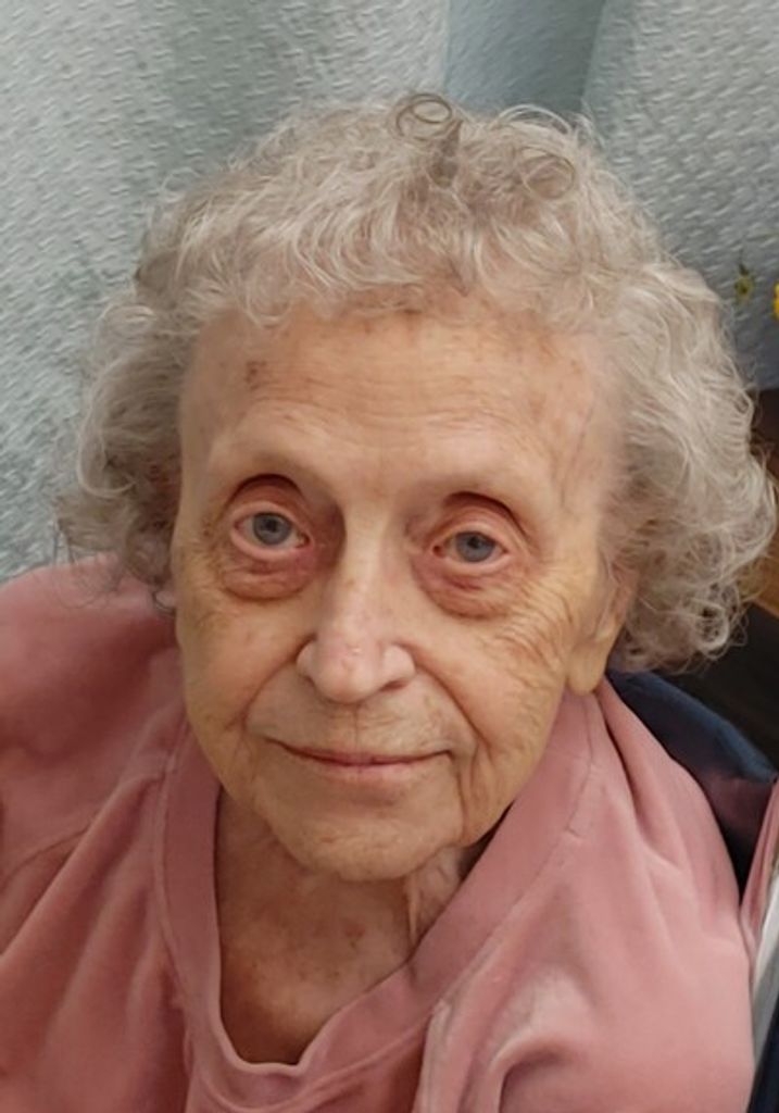 Lois Buckingham Profile Photo