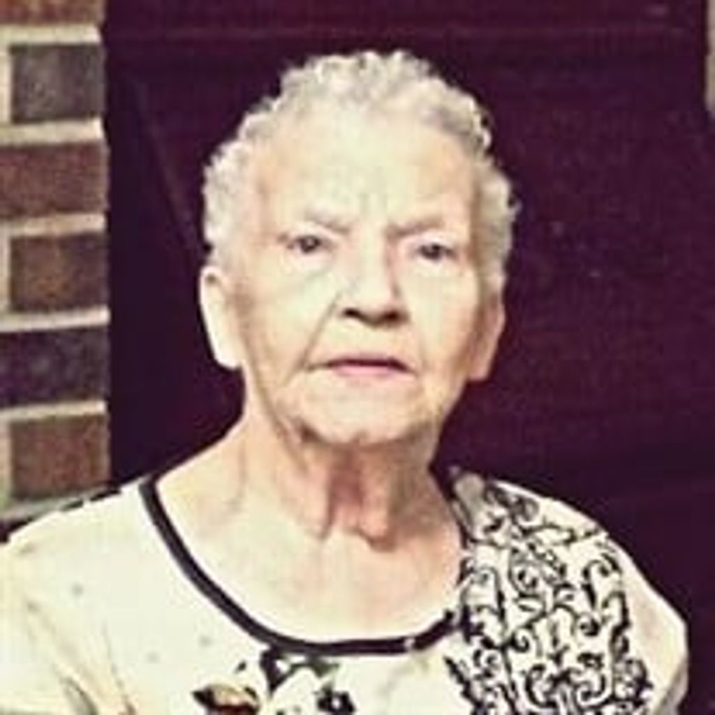 Juanita Evans Blankenbeckler