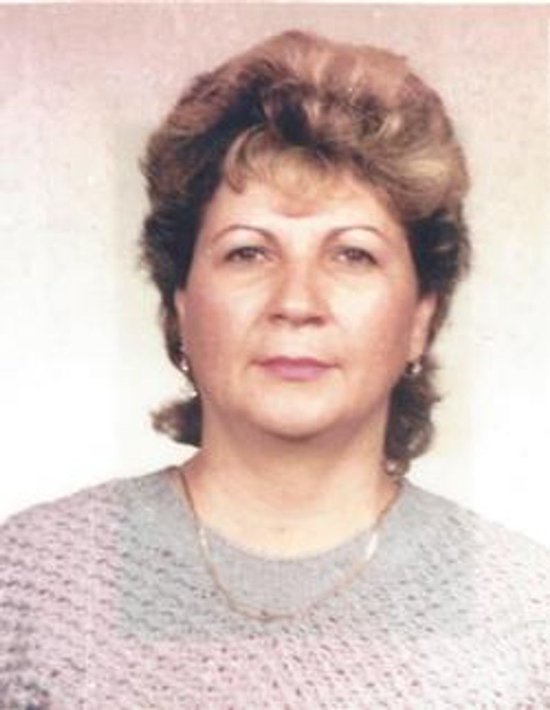 Joanna Nelly Nastase