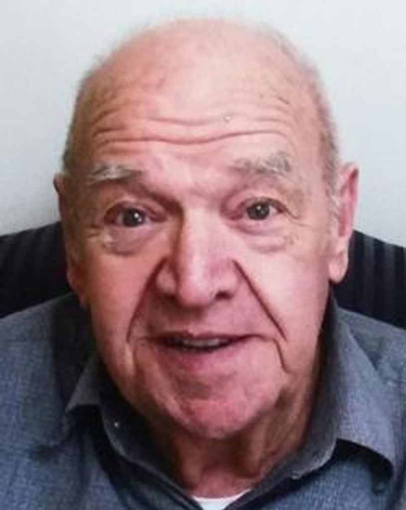 Joseph Henry "Bill" Julian