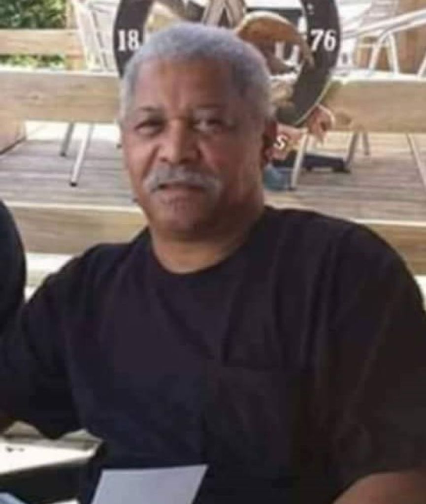 Earl Odess Toomer