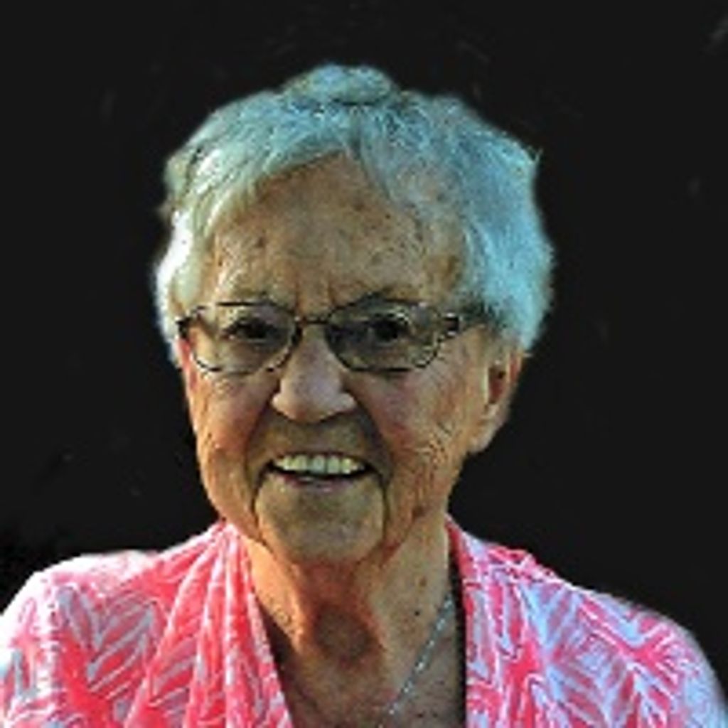 Ruth V. Brewer