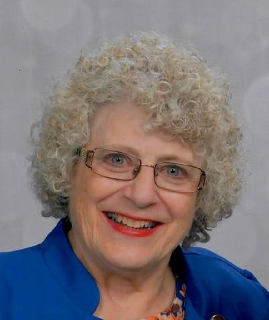 Elizabeth Jean Fallon Profile Photo