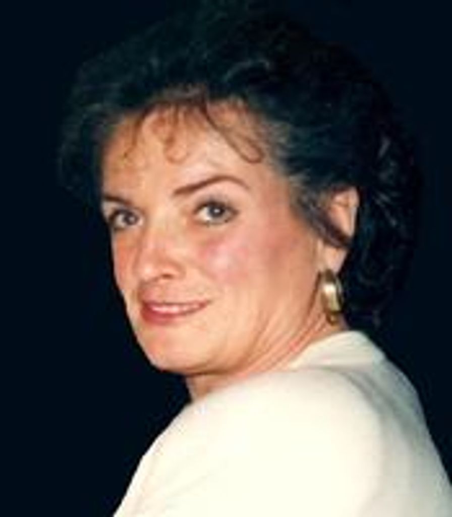 Judith Ann "Judy" Dauenhauer