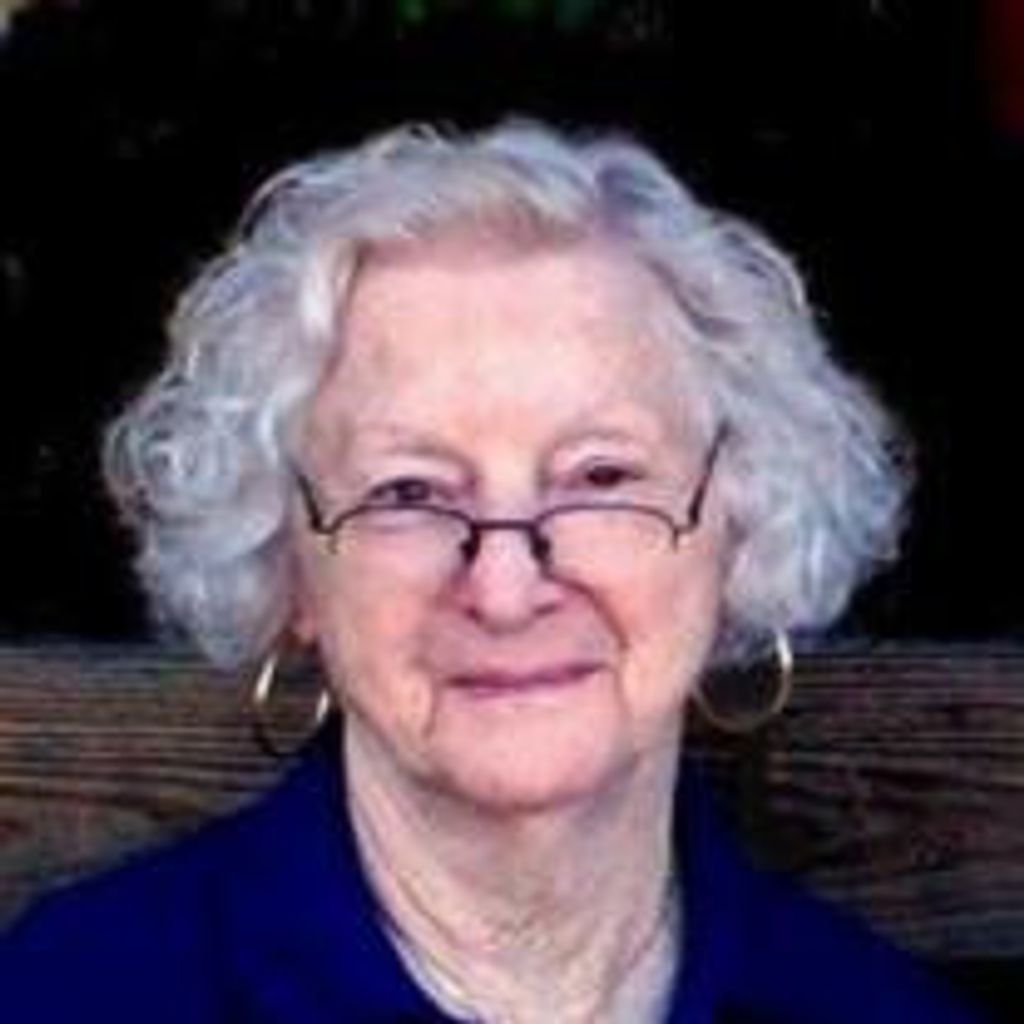 Anna M. Scungio