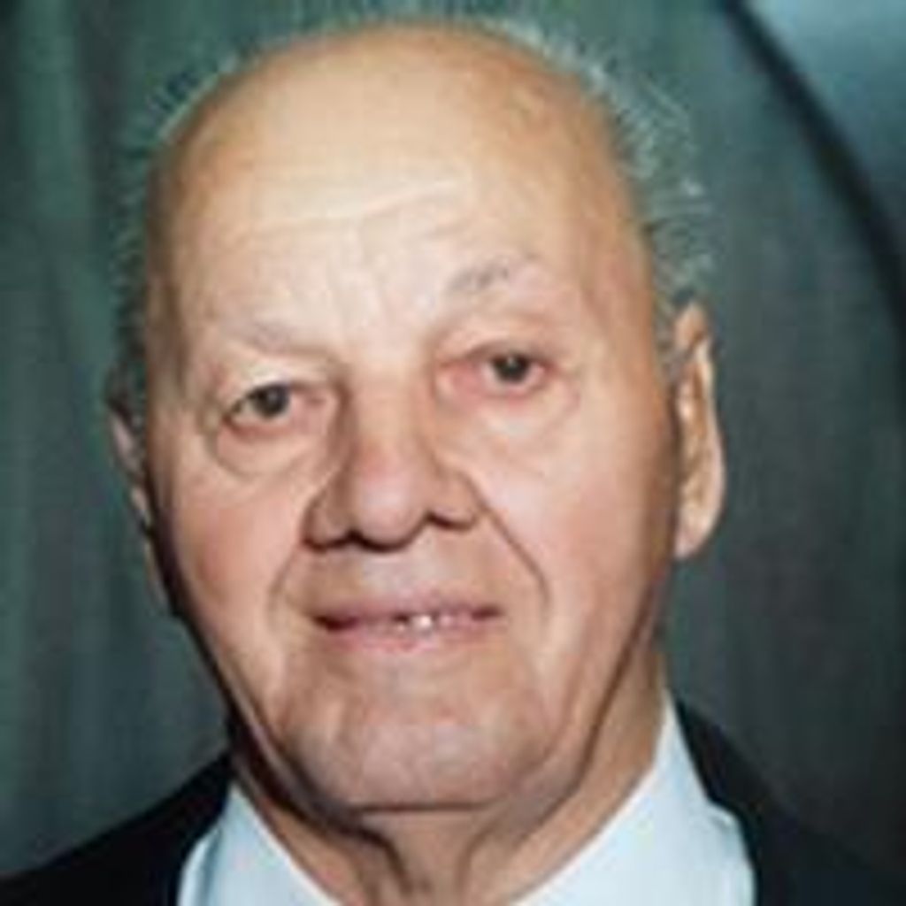 Anthony V Billiot Profile Photo