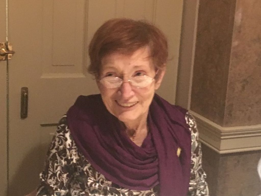 Lucille O. Paradis Profile Photo