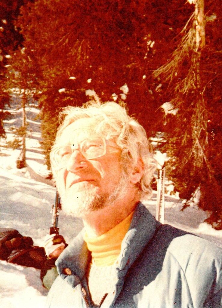 Hugues J. P. Ryser Profile Photo
