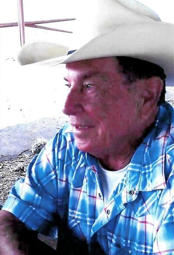 Leroy August Weirich Profile Photo