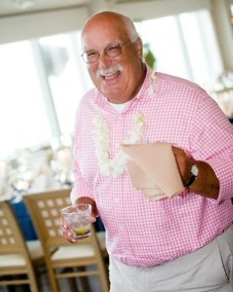 Joseph V. Kurpiewski Profile Photo