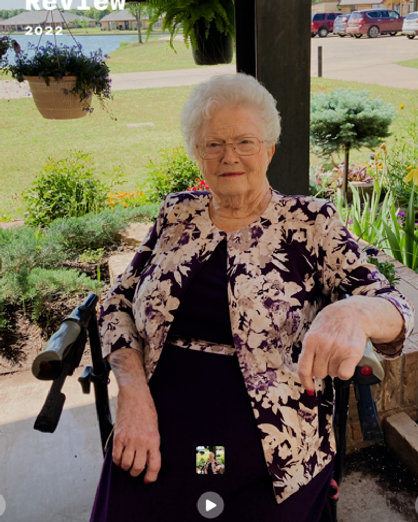Joan Elizabeth Shaffer Bushnell