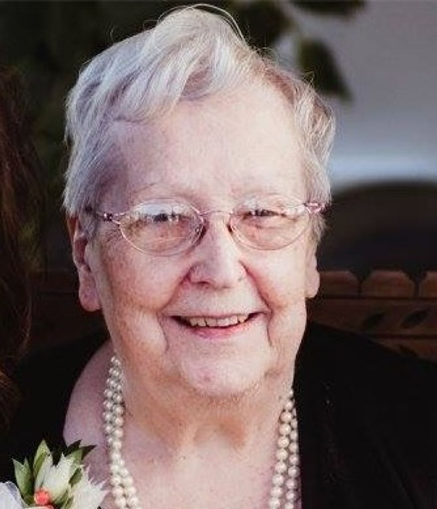 Vivian Burrow-Miracle Profile Photo