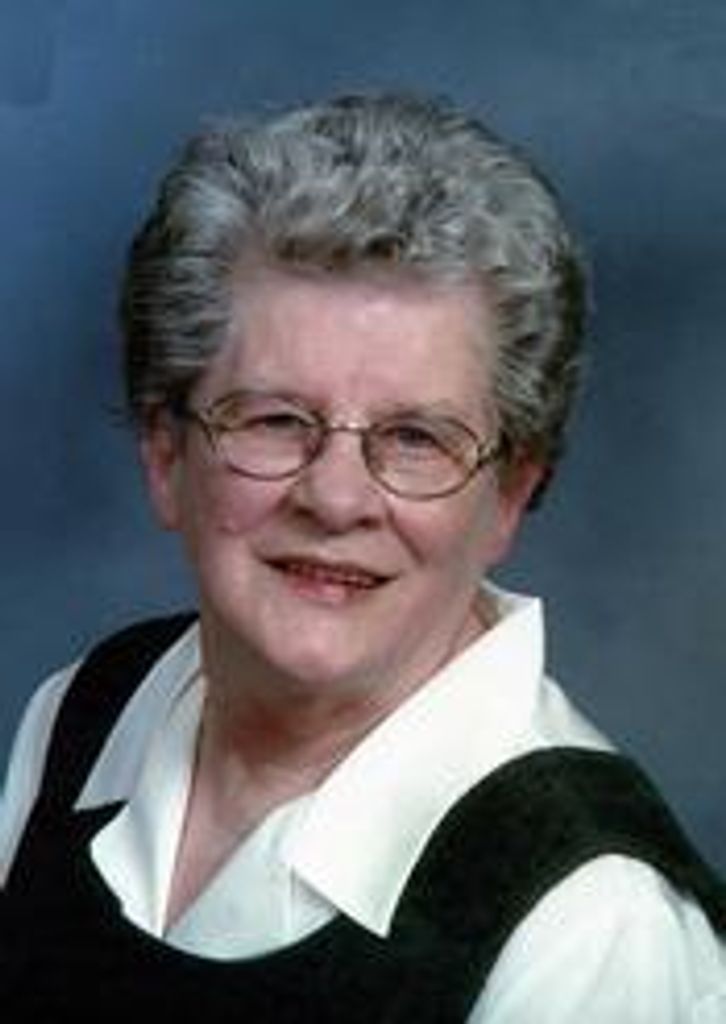 Donna Joann Hegre