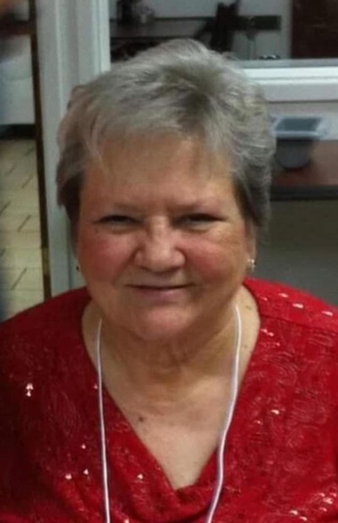 Patsy Ruth Thornton Profile Photo