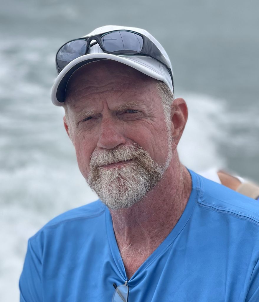 Robert Oran Feits Profile Photo