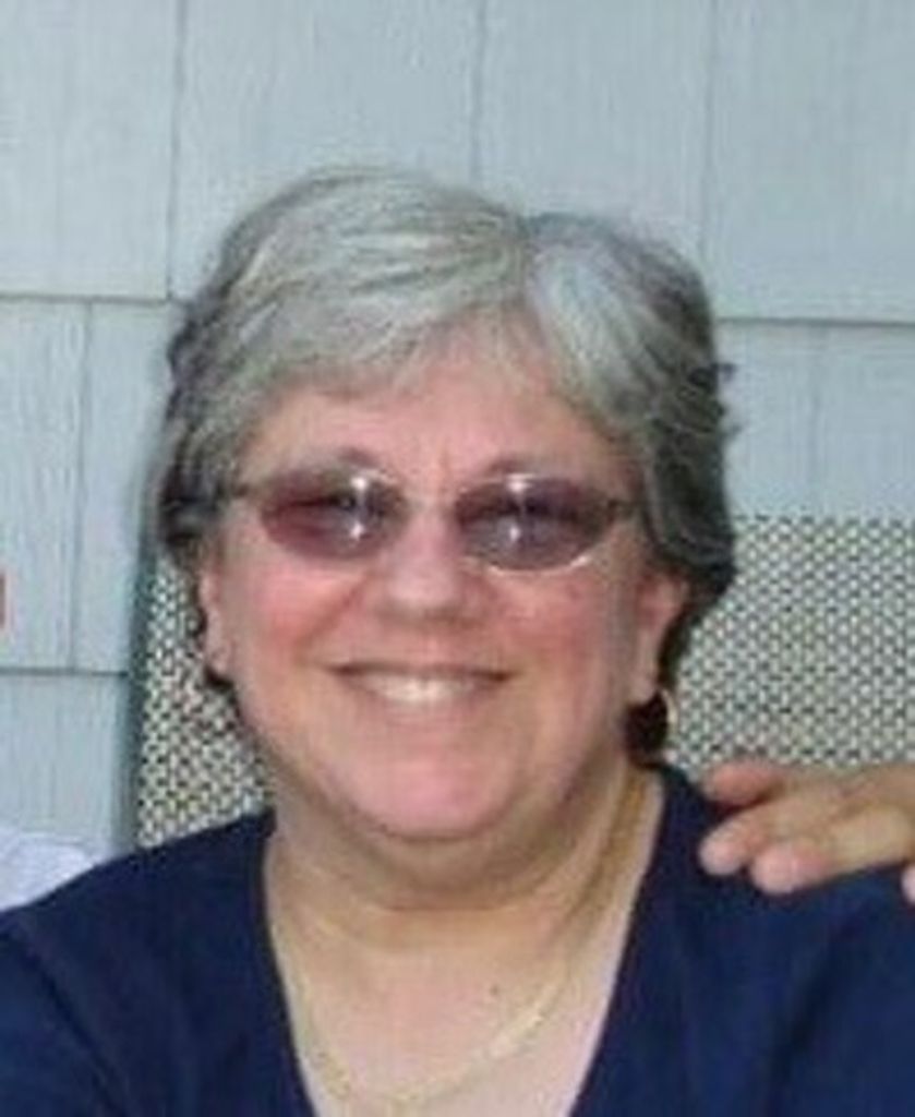 Roxanne F. Costa Profile Photo