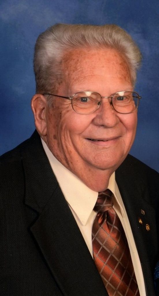 Jeremiah (Jerry) C Borden Profile Photo