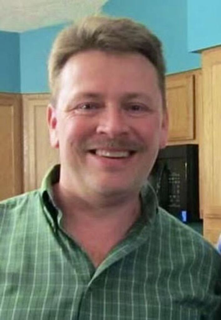 Randall "Randy" Lee Vyverberg