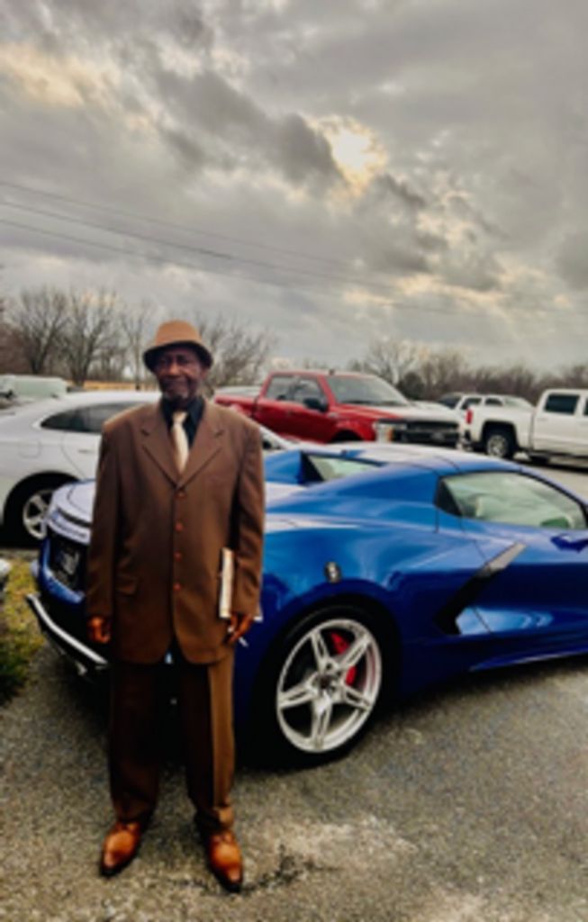 William "Earl" Humphreys Profile Photo