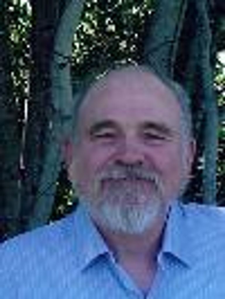Gary Hall