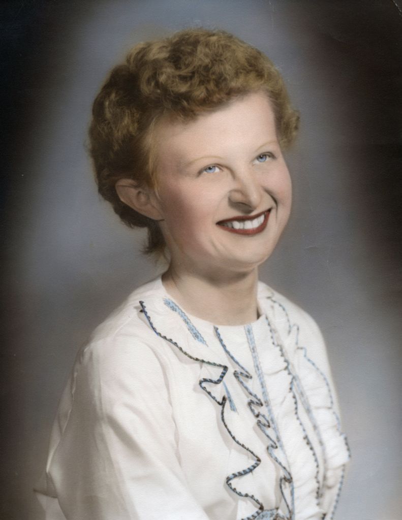 Irene M. Schmidt Profile Photo