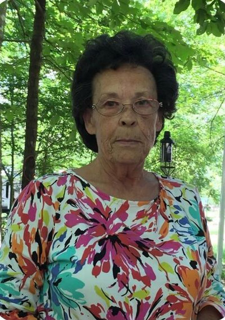 Mary Rebecca Blaylock Profile Photo
