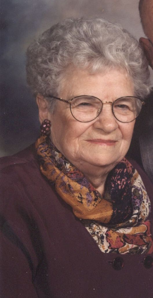 Dorothy Mumm