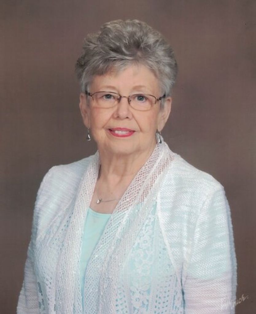 Linda Joanne Shook Fincher