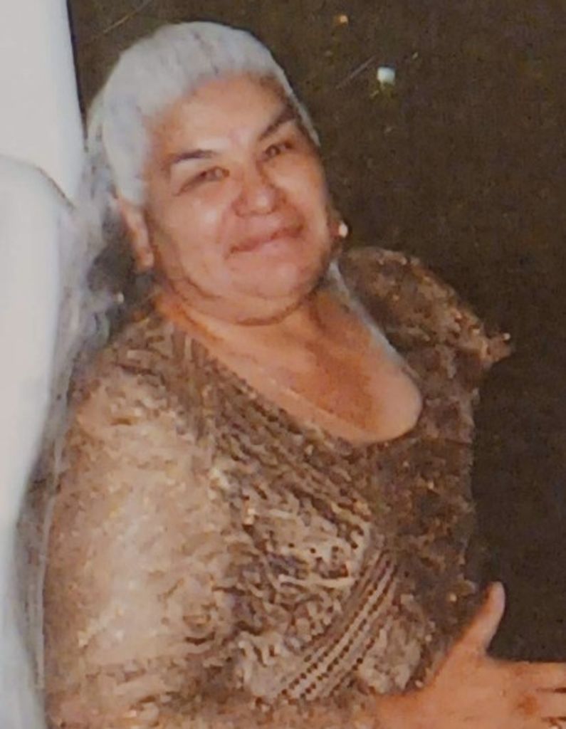 Lupe Maria Ynojosa