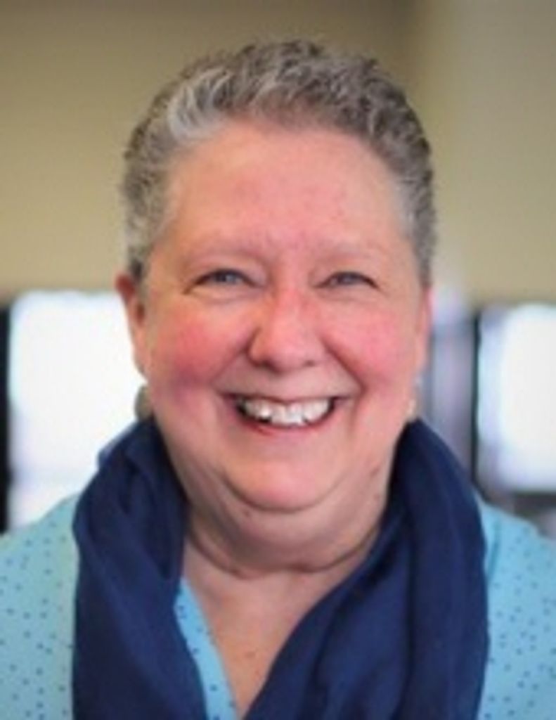 Linda Joy Parker