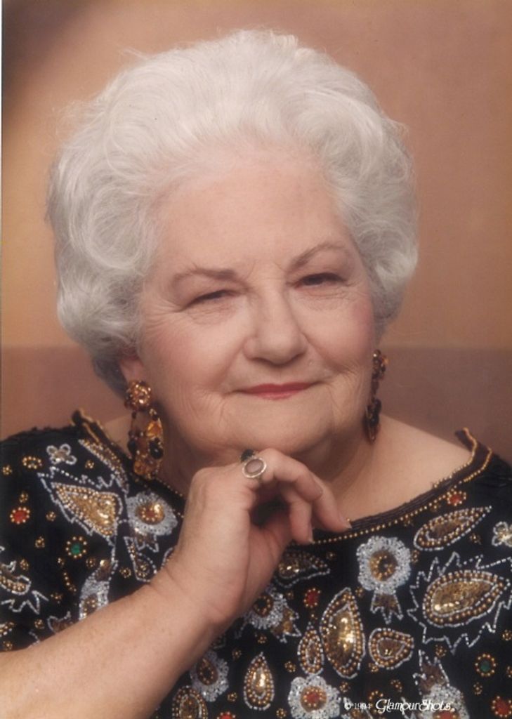 Georgie Benton