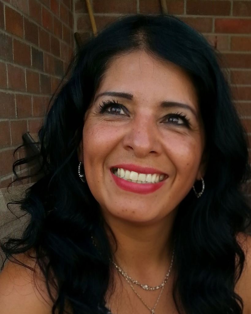 Diana "Gigi" Margarita Luna Profile Photo